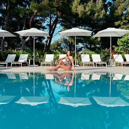 סירולו San Michele Relais & Spa מראה חיצוני תמונה
