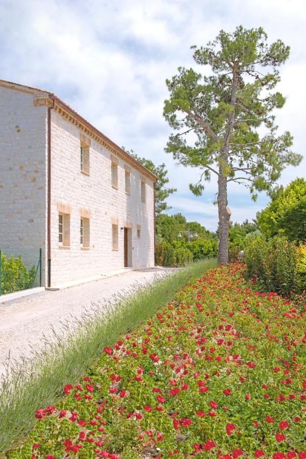 סירולו San Michele Relais & Spa מראה חיצוני תמונה