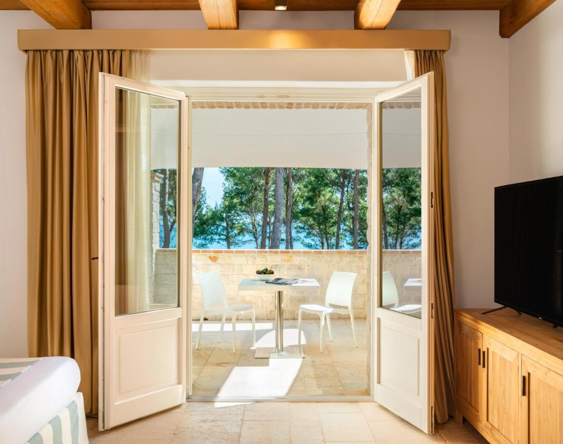 סירולו San Michele Relais & Spa מראה חיצוני תמונה