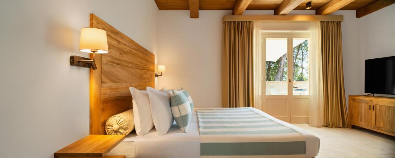 סירולו San Michele Relais & Spa מראה חיצוני תמונה