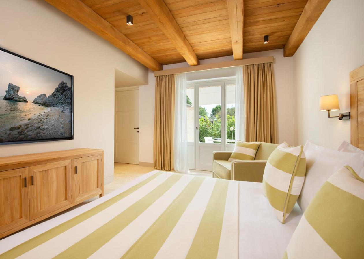 סירולו San Michele Relais & Spa מראה חיצוני תמונה