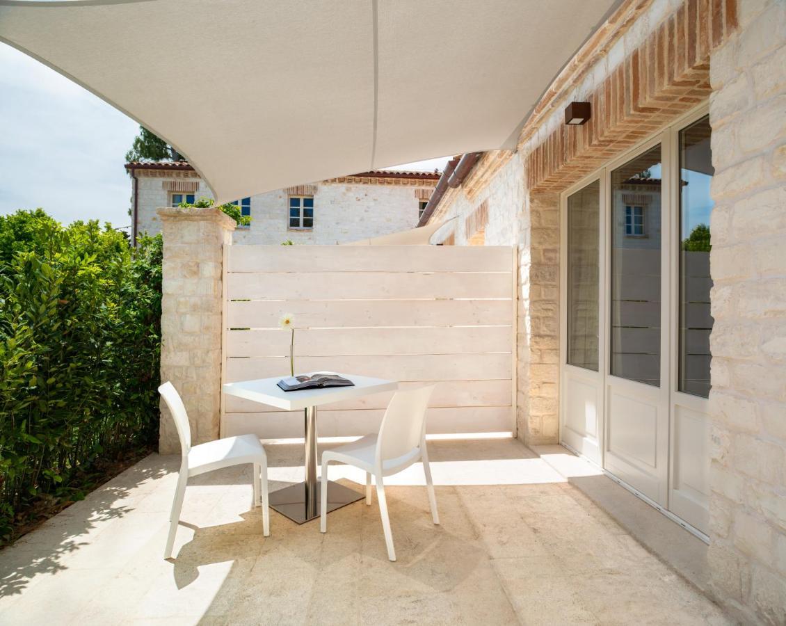 סירולו San Michele Relais & Spa מראה חיצוני תמונה