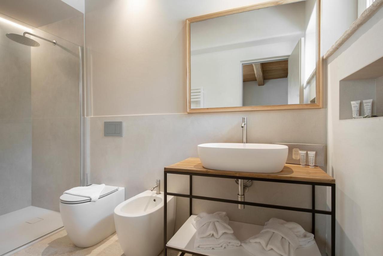 סירולו San Michele Relais & Spa מראה חיצוני תמונה
