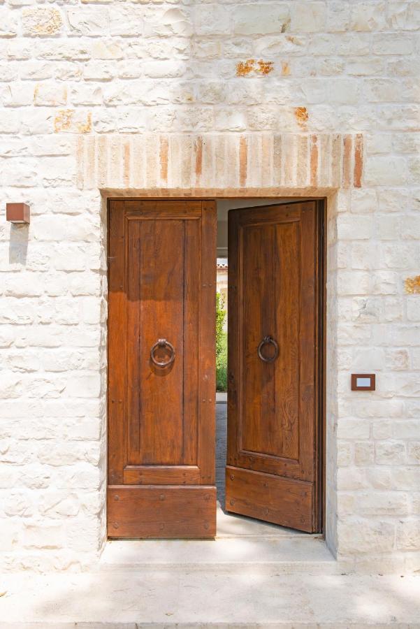 סירולו San Michele Relais & Spa מראה חיצוני תמונה