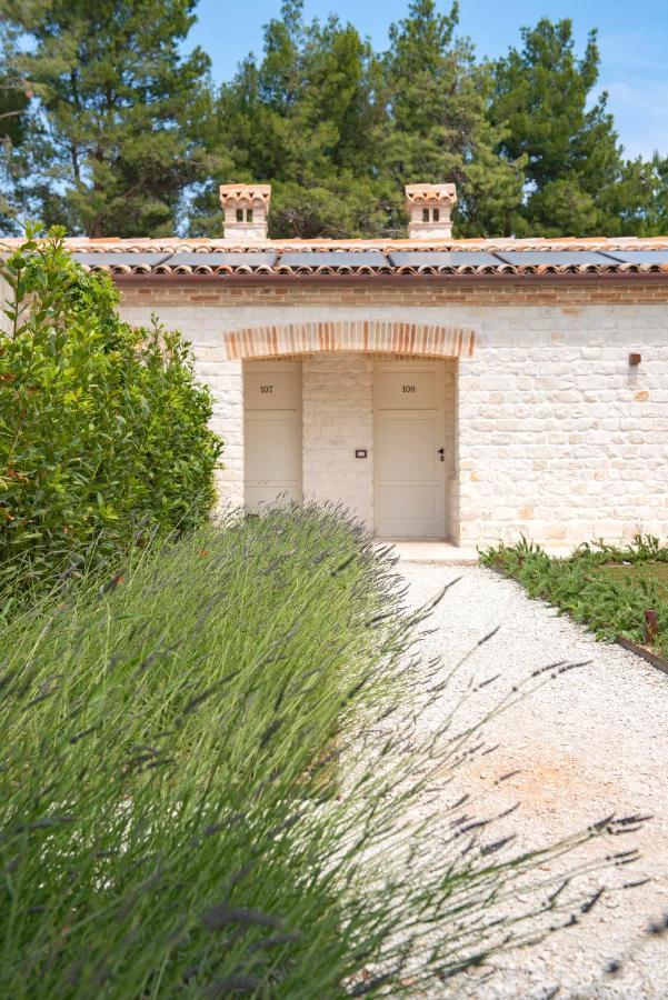 סירולו San Michele Relais & Spa מראה חיצוני תמונה