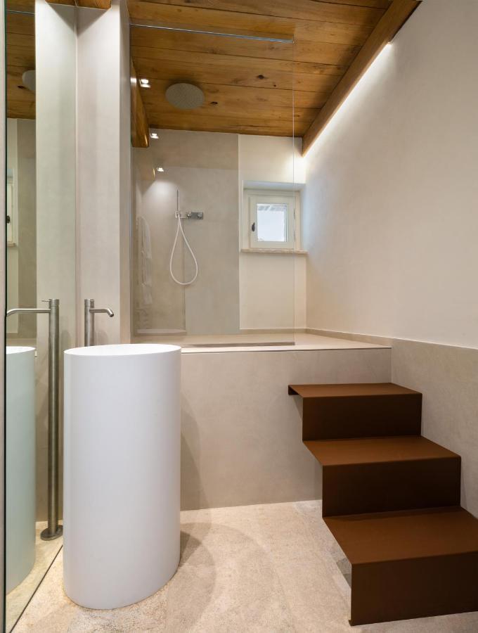 סירולו San Michele Relais & Spa מראה חיצוני תמונה
