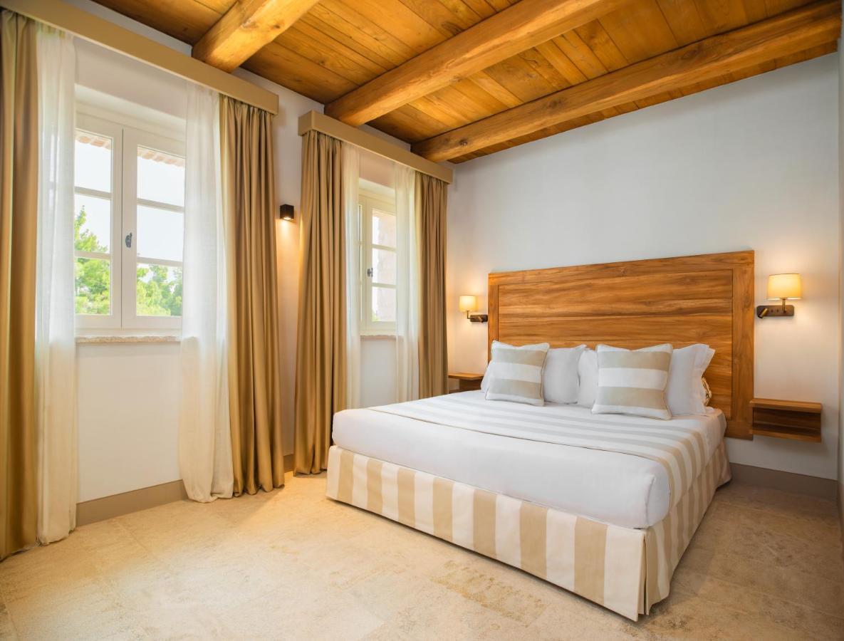 סירולו San Michele Relais & Spa מראה חיצוני תמונה