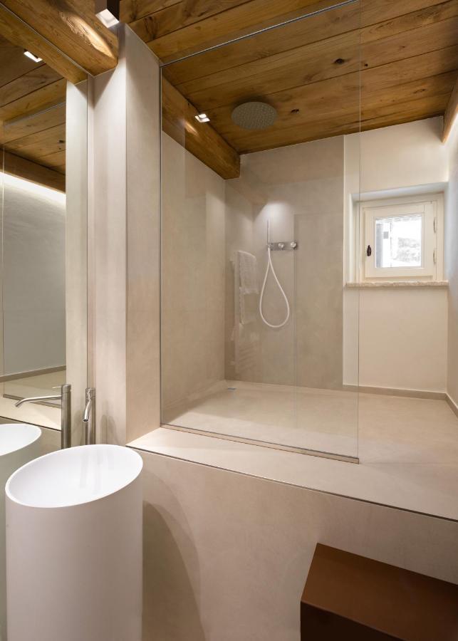 סירולו San Michele Relais & Spa מראה חיצוני תמונה