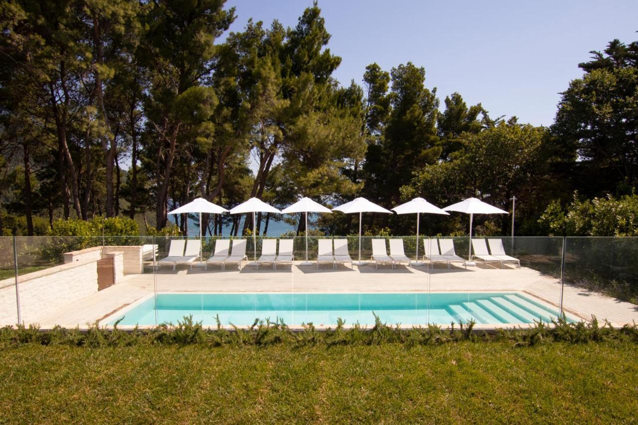 סירולו San Michele Relais & Spa מראה חיצוני תמונה