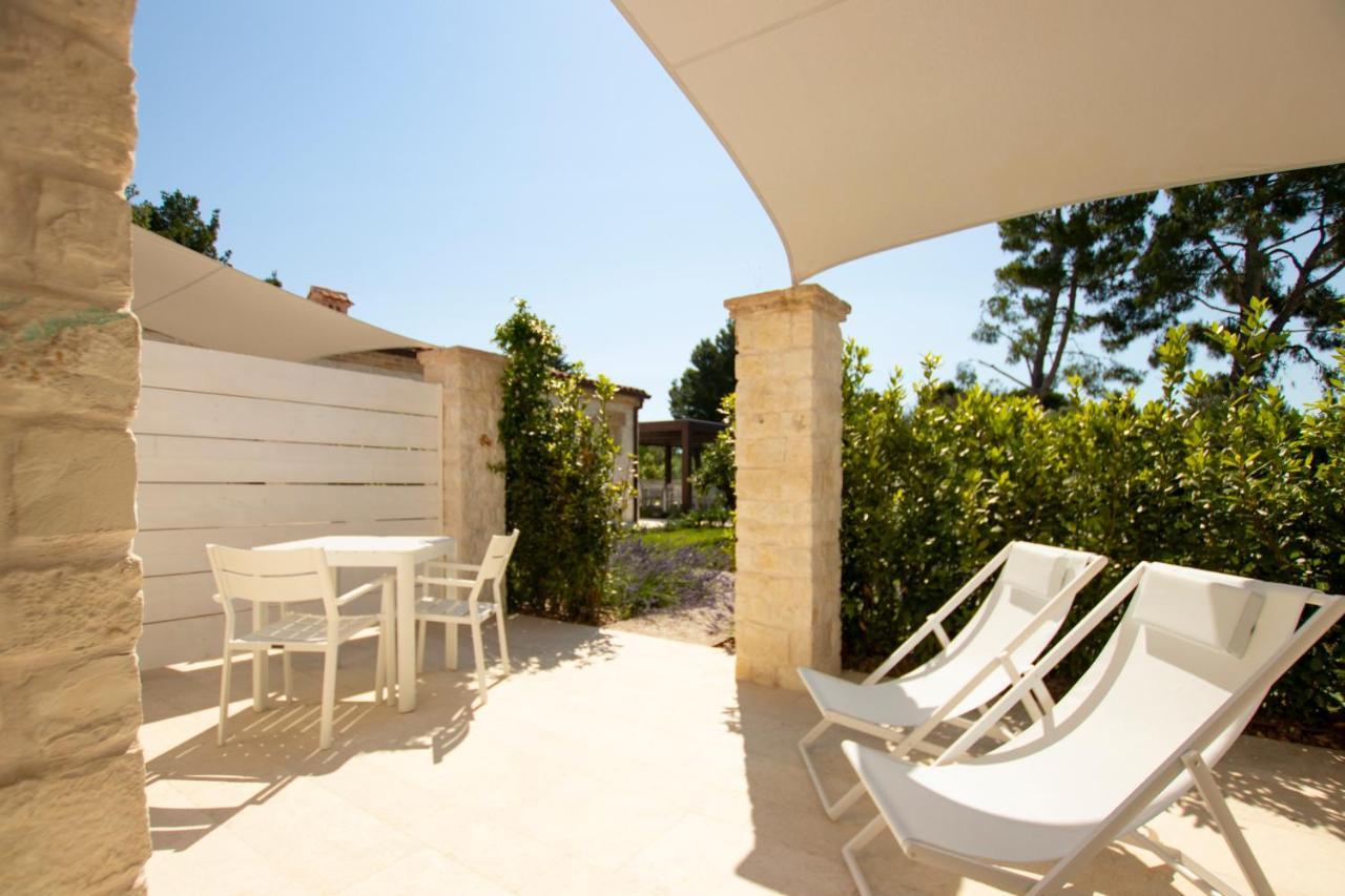 סירולו San Michele Relais & Spa מראה חיצוני תמונה