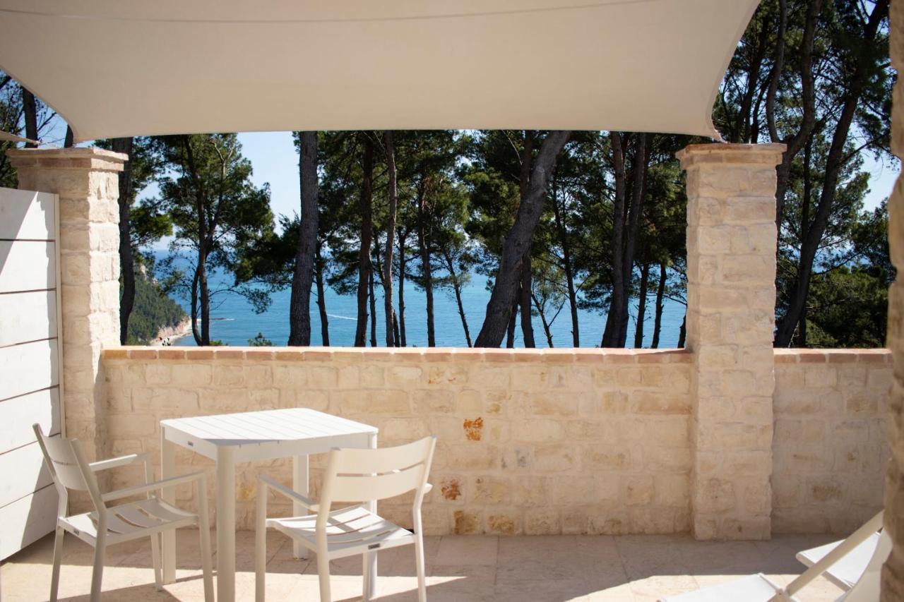 סירולו San Michele Relais & Spa מראה חיצוני תמונה