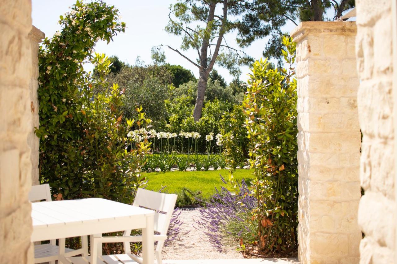 סירולו San Michele Relais & Spa מראה חיצוני תמונה