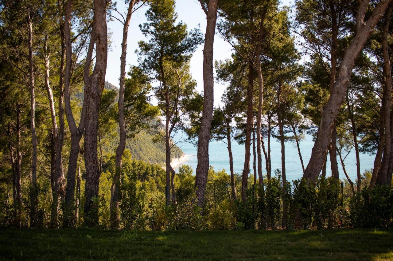 סירולו San Michele Relais & Spa מראה חיצוני תמונה