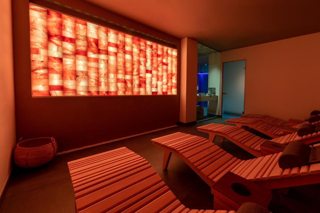 סירולו San Michele Relais & Spa מראה חיצוני תמונה