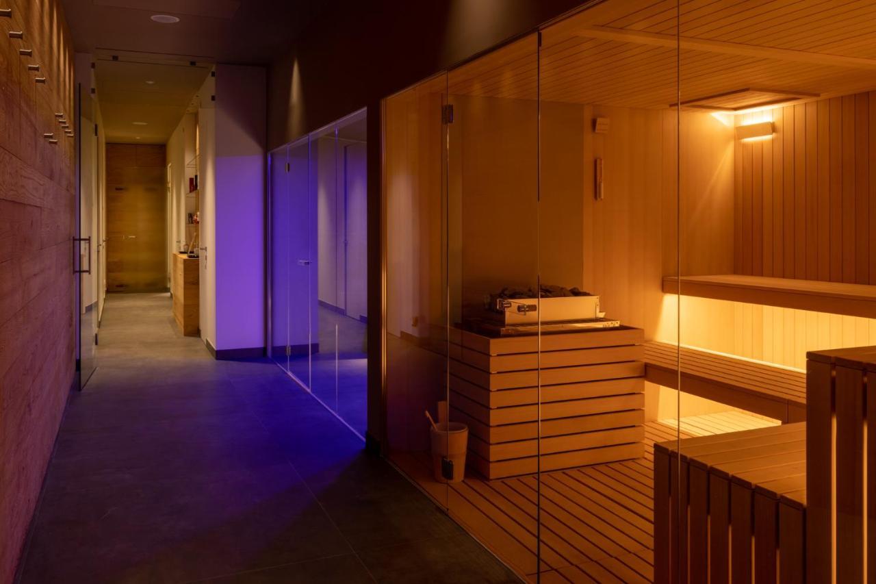 סירולו San Michele Relais & Spa מראה חיצוני תמונה