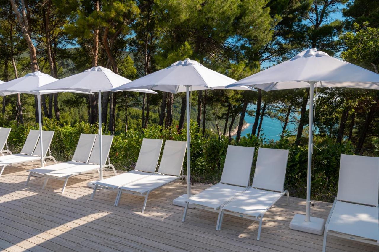 סירולו San Michele Relais & Spa מראה חיצוני תמונה