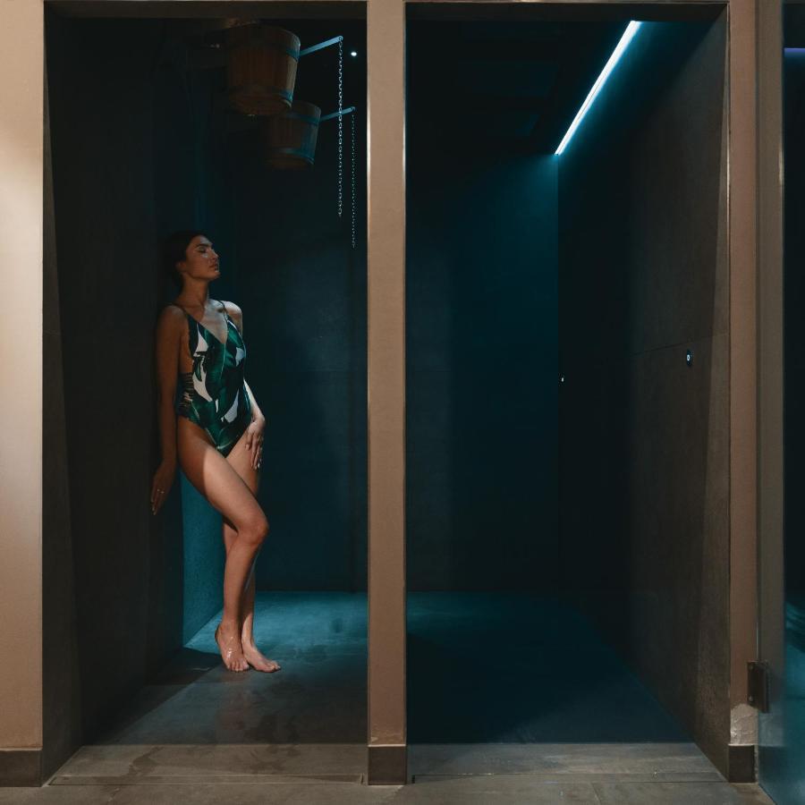 סירולו San Michele Relais & Spa מראה חיצוני תמונה