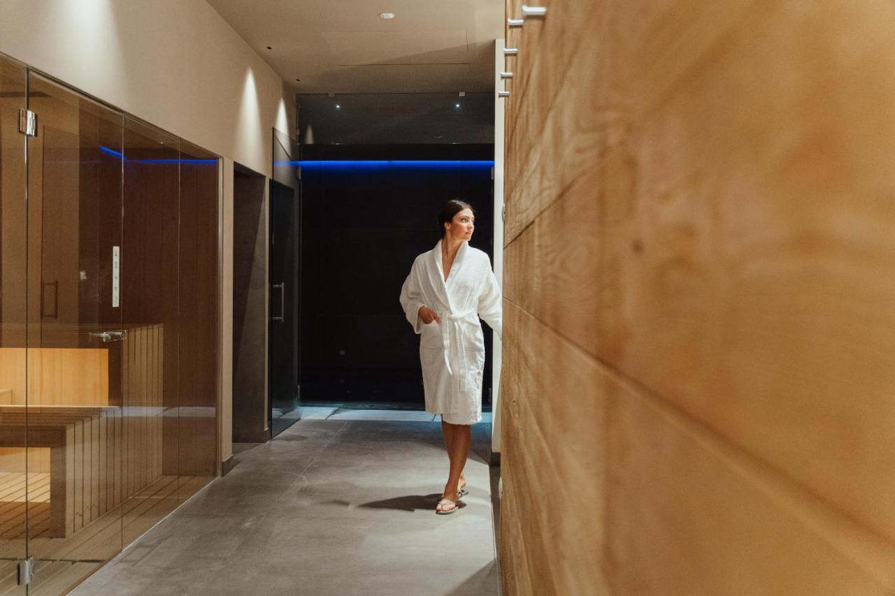 סירולו San Michele Relais & Spa מראה חיצוני תמונה