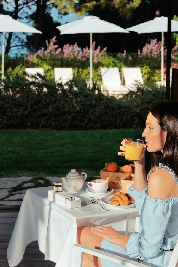 סירולו San Michele Relais & Spa מראה חיצוני תמונה