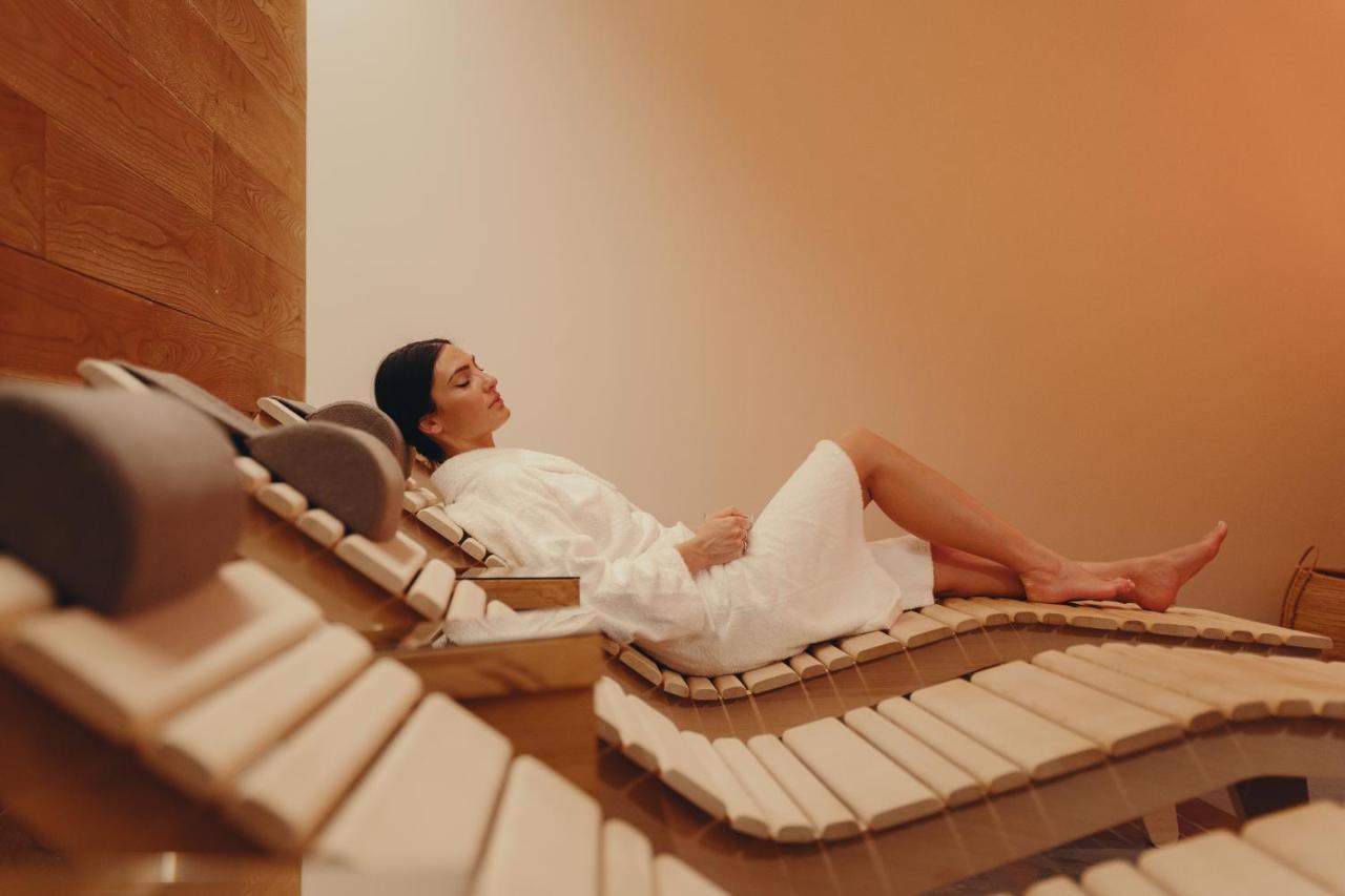 סירולו San Michele Relais & Spa מראה חיצוני תמונה
