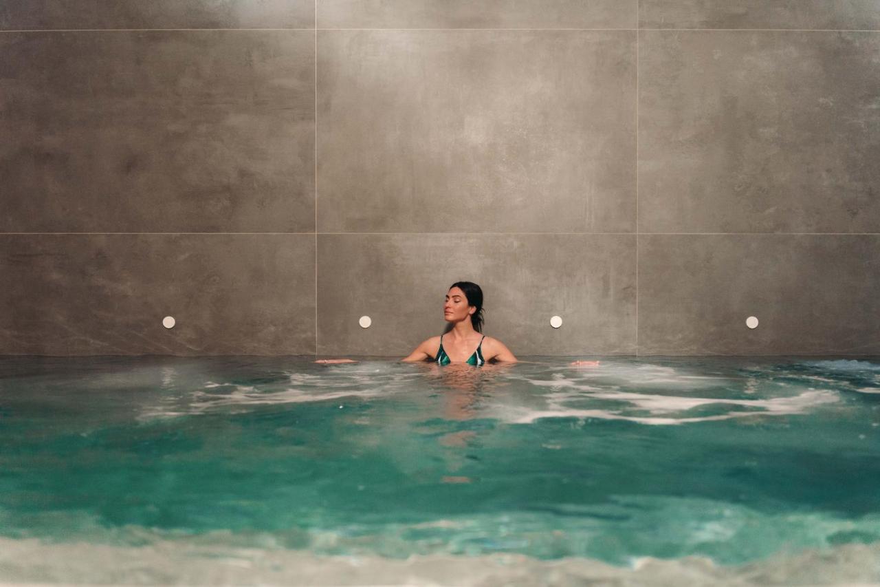 סירולו San Michele Relais & Spa מראה חיצוני תמונה