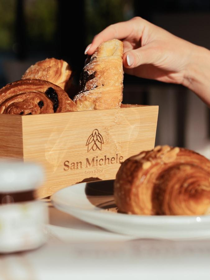 סירולו San Michele Relais & Spa מראה חיצוני תמונה